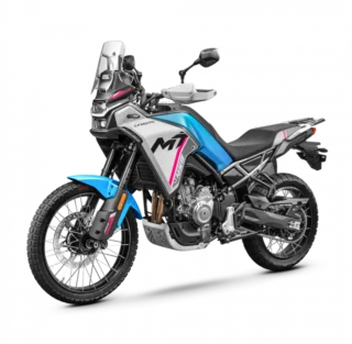450MT-R:RX