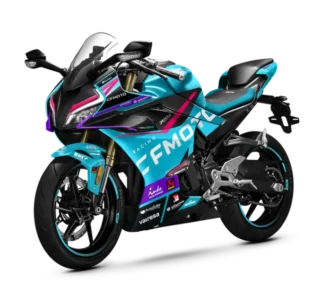 450SR Champion Edition