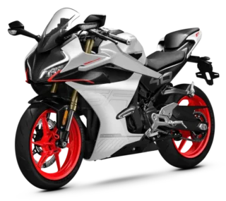 450SR’25