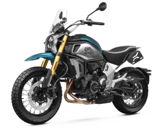 700CL-X ADVENTURE