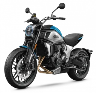700CL-X HERITAGE