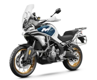 700MT ADVENTURE