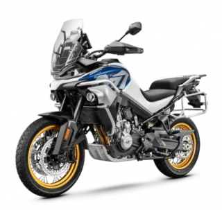 800MT EXPLORE