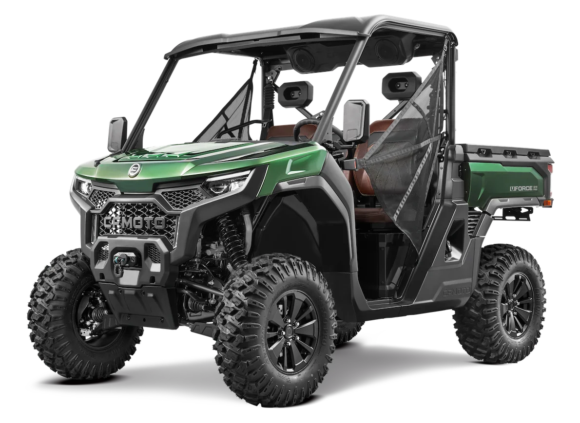 GLADIATOR U10 PRO