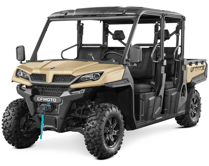 GLADIATOR UTV1000 XL