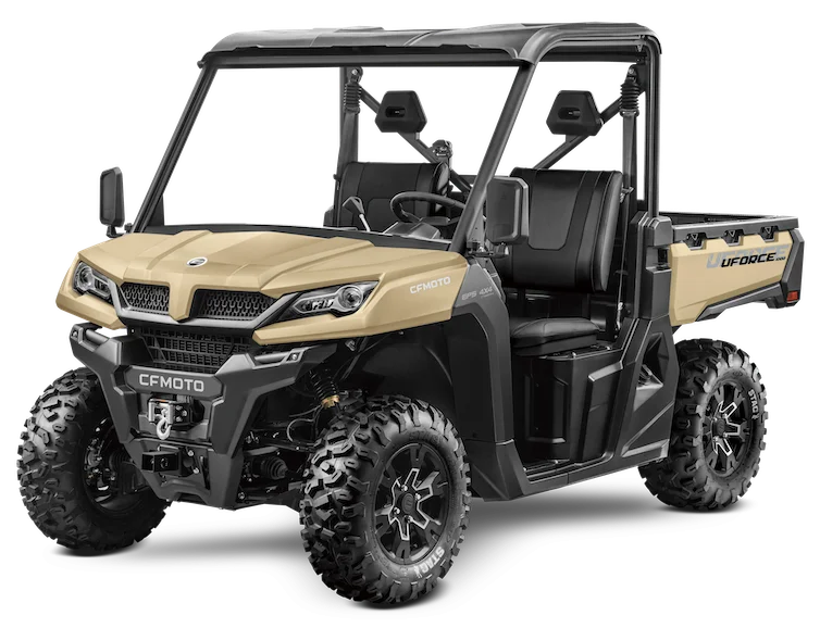 GLADIATOR UTV1000