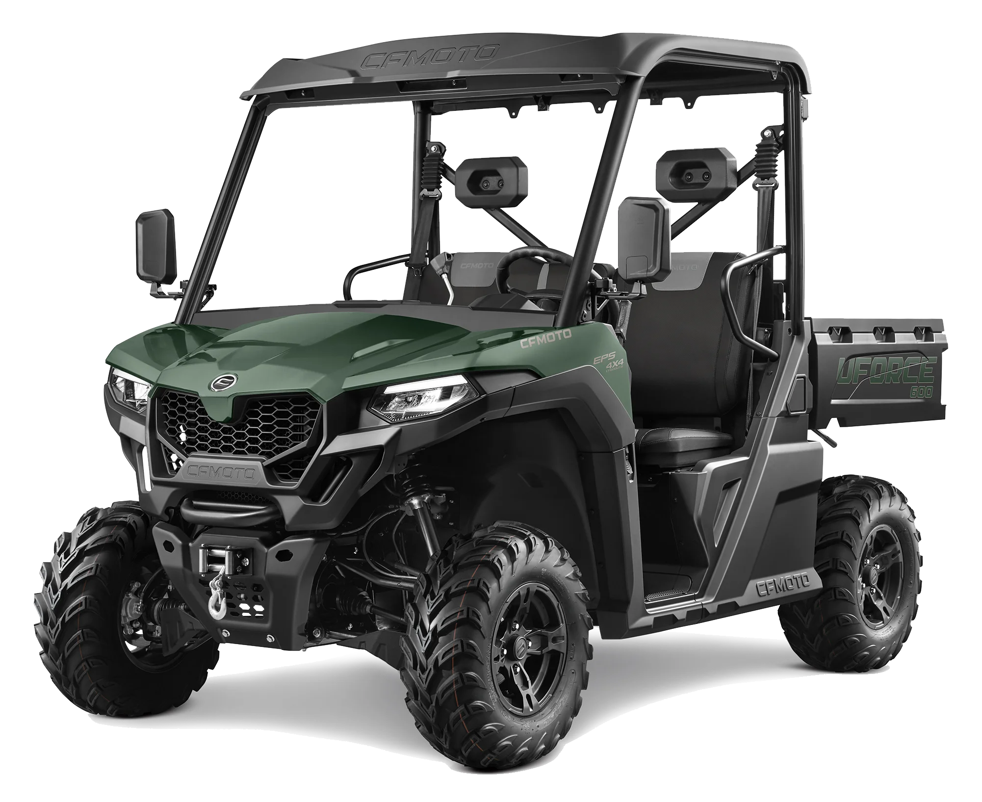 GLADIATOR UTV625