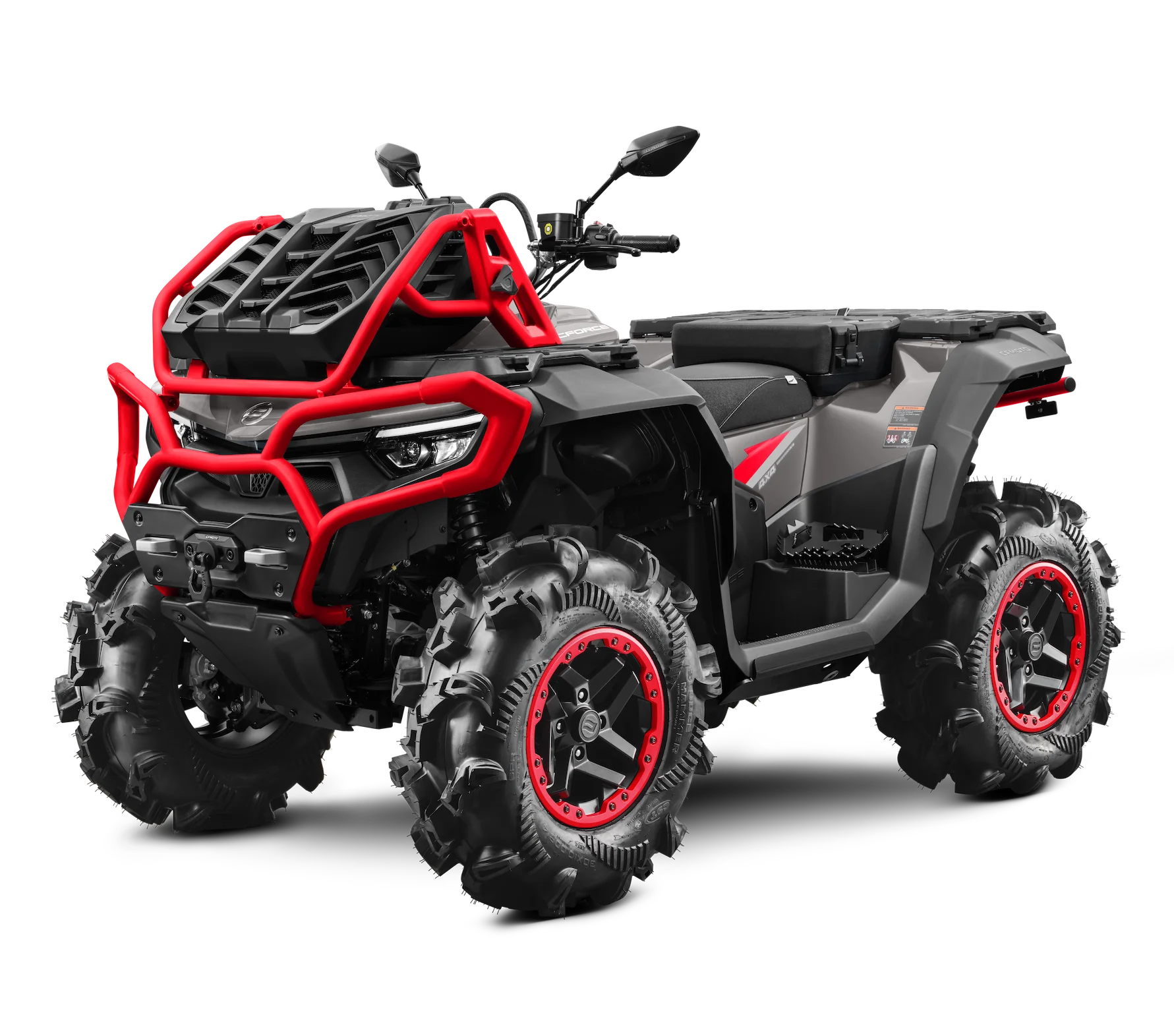 GLADIATOR X1000 MUD
