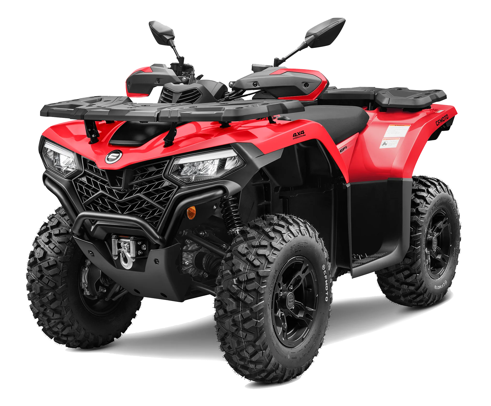 GLADIATOR X520 G2