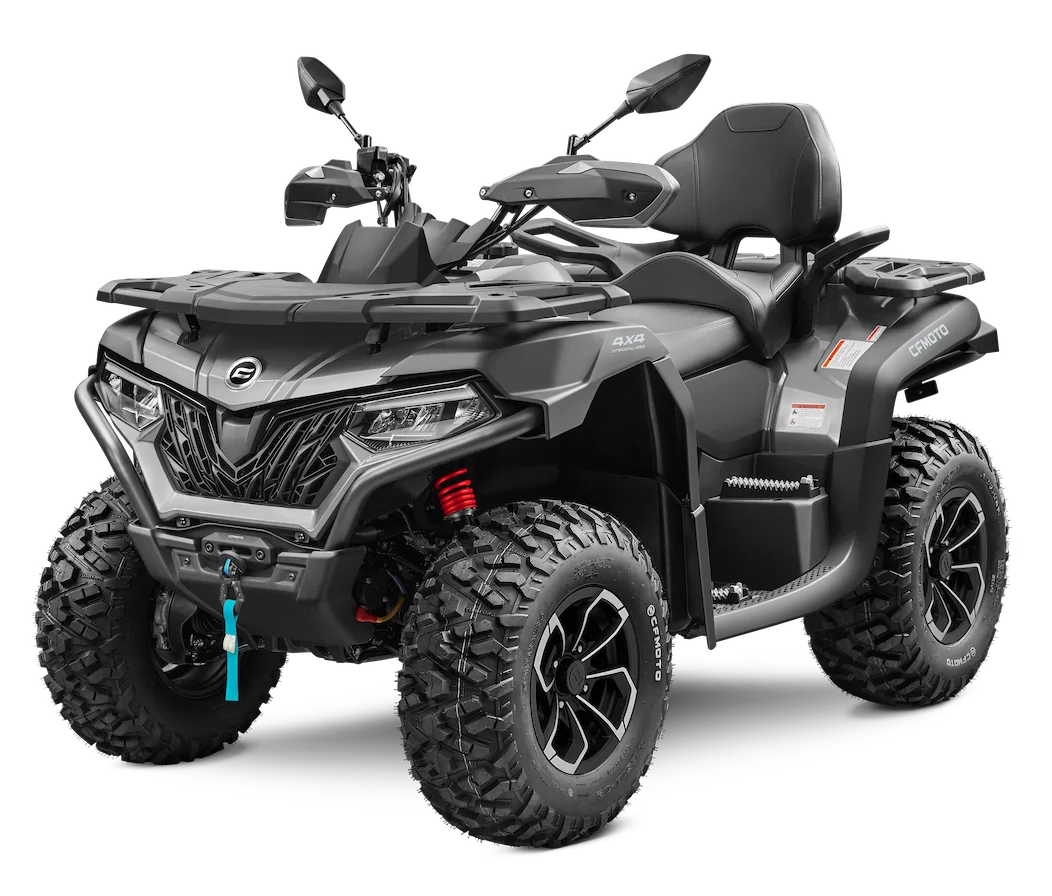 GLADIATOR X625-A