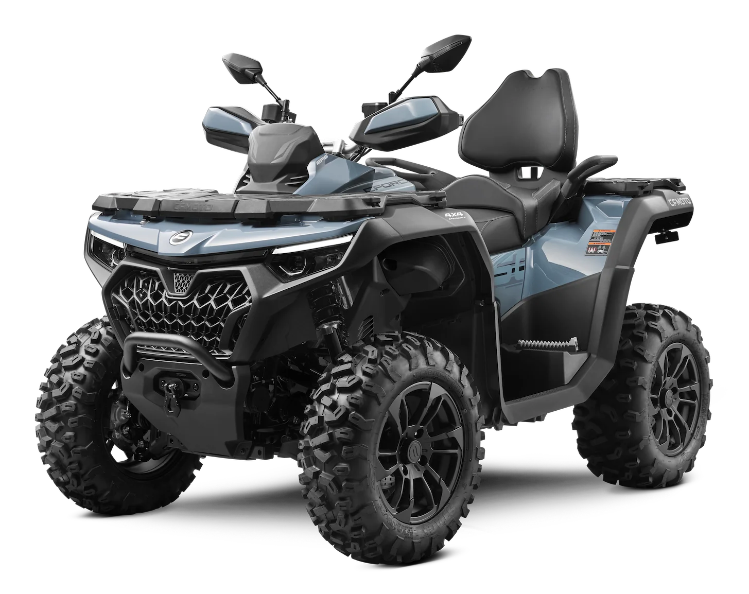GLADIATOR X850 G3