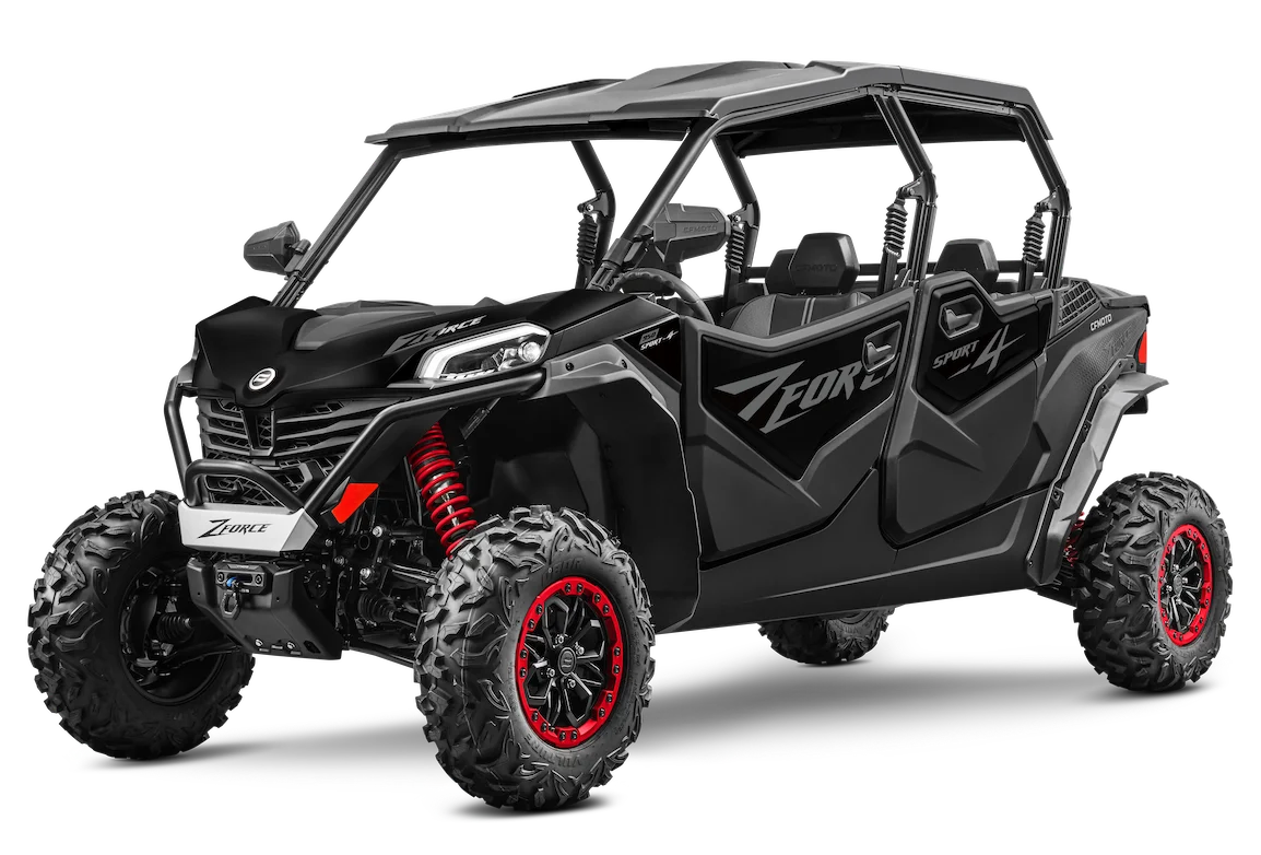 GLADIATOR Z950 SPORT XL