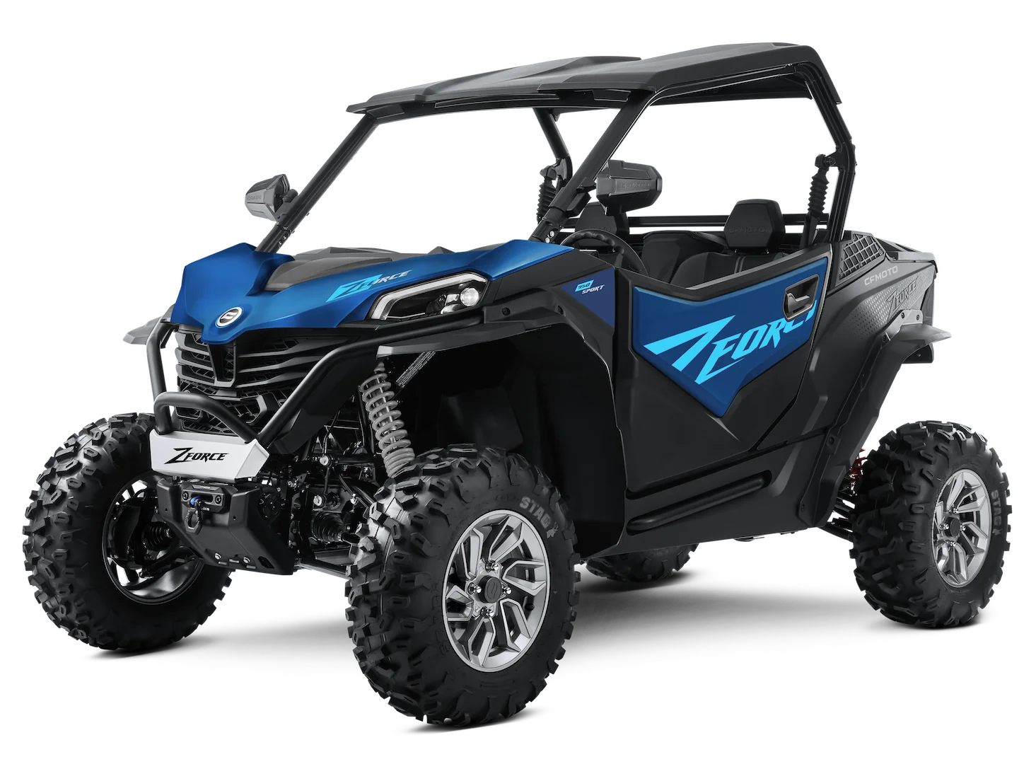 GLADIATOR Z950 SPORT